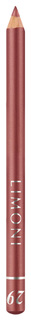 Карандаш для губ Limoni Lip pencil 29 20г