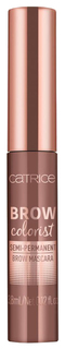 Тушь для бровей Catrice Brow Colorist Semi-Permanent Brow Mascara 020 Medium 3,8 мл