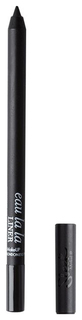 Карандаш для глаз Sleek MakeUP Eau La La liner Noir 289 1,9 г