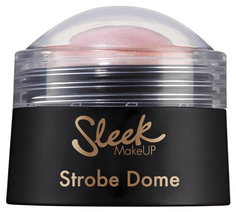 Хайлайтер Sleek MakeUp Into The Night Strobe Dome Pink 15 г