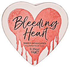Хайлайтер Makeup Revolution I Heart Revolution Bleeding Heart 10 г