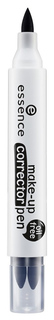 Карандаш для глаз essence Make-Up Corrector Pen 01 Black 5 мл