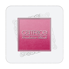 Румяна Catrice Provocatrice Gradation Blush С02 Berry Bow 8,38 г