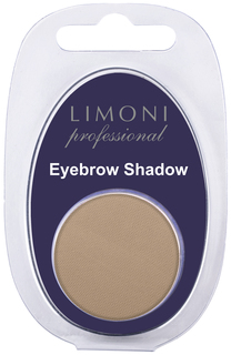 Тени для бровей Limoni Еyebrow Shadow 03 2 г