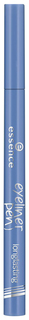 Подводка для глаз Essence Eyeliner pen longlasting тон 07 Голубой