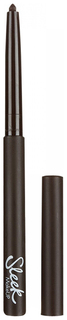 Карандаш для глаз Sleek MakeUP Twist Up Pencil 142 Chocolate 0,3 г