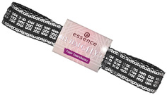 Лента для волос Essence All that greys т.01