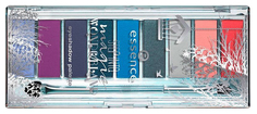 Тени для век Essence Step into Magic Wonderland 01 One Way Road