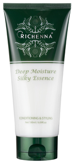 Сыворотка для волос Richenna Deep Moisture Silky essence 180 мл