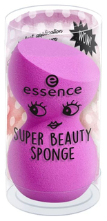 Спонж для макияжа лица Essence Super Beauty Sponge