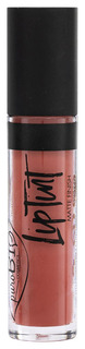 Тинт для губ PuroBio LipTint Aragosta 02 Ярко-оранжевый