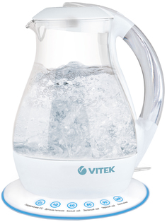 Чайник электрический Vitek VT-1179-W White