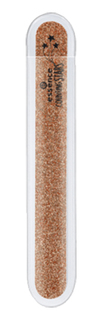 Пилка для ногтей Essence Glitter Nail File т.01