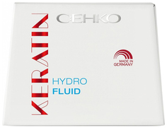 Увлажняющий флюид C:ehko Hydro Keratin Hair Fluid