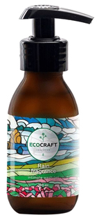 Гель для интимной гигиены EcoCraft «Rain fragrance» Аромат дождя 100 мл
