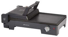 Электрогриль Ariete 1916 Multi Grill 3 в 1 Черный