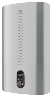 Водонагреватель накопительный Electrolux EWH 50 Royal Flash silver/grey