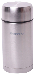 Термос Kamille 1л
