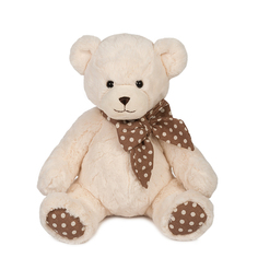 Мягкая игрушка Maxitoys Мишка Айси, 26 см