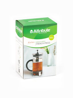 Френч-пресс Attribute ATT420 0,35л