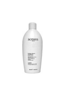 Моделирующий крем для массажа Sothys Modelling Body Cream 700 мл
