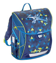 Ранец BaggyMax Fabby Spaceship 18 л Step by Step Hama