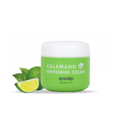 Крем для лица осветляющий CALAMANSI WHITENING CREAM Eyenlip