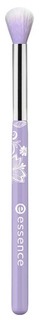 Кисть для растушовки теней Essence - Blender Eyeshadow Brush