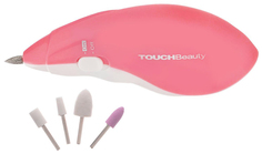 Маникюрный набор TOUCHBeauty AS-0602