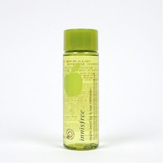 Средство для снятия макияжа INNISFREE APPLE SEED LIP AND EYE MAKE UP REMOVER