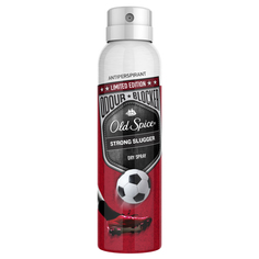 Дезодорант-антиперспирант Old Spice Odour Blocker Strong Slugger 150 мл