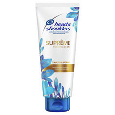 Бальзам для волос Head & Shoulders Supreme Увлажнение 275 мл