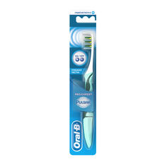 Зубная щетка Oral-B Pro Expert Pulsar Глубокая чистка 1 шт