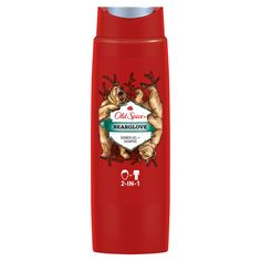 Гель-шампунь Old Spice Bearglove 250 мл