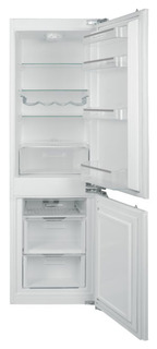 Встраиваемый холодильник Schaub Lorenz SLUE235W4 White