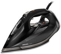 Утюг Philips Azur GC4908/80 Black