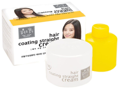 Средство для укладки волос Flor de Man Hair Care System Straight Cream 110 мл