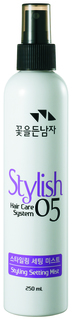 Средство для укладки волос Flor de Man Hair Care System 05 Styling 250 мл