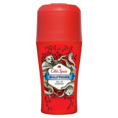 Дезодорант Old Spice Wolfthorn 50 мл