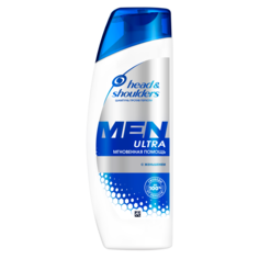 Шампунь Head & Shoulders Мгновенная помощь 200 мл