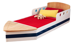 Кровать KidKraft Яхта