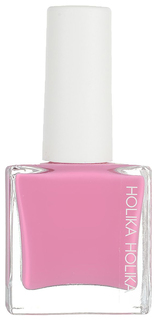 Лак для ногтей Holika Holika Piece Matching Nails Sticker PK07 Pink Panda 10 мл