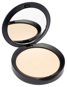 Пудра PuroBio Indissoluble Compact Powder 02 Pink Undertone 9 гр