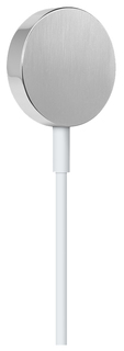 Сетевое зарядное устройство Apple Watch Magnetic Charger to USB-C Cable MU9K2ZM 0.3 м