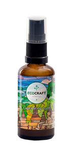 Сыворотка для волос EcoCraft Hair Serum Captivating Oudh 50 мл