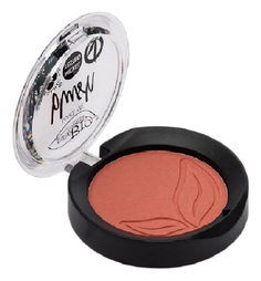 Румяна PuroBIO MAKE ME Blush 05 Watermelon (Арбуз) 5,2 г