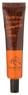 Крем для глаз Farm Stay Jeju Mayu Complete Eye Cream 45 мл