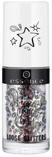 Рассыпчатый глиттер essence Get Your Glitter On! 05 Chameleon 1,5 г