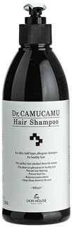Шампунь The Skin House Dr.Camucamu Hair Shampoo 400 мл