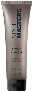 Гель для укладки REVLON Professional Creator defining gel 200 мл